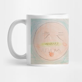 “Yuck” Mug